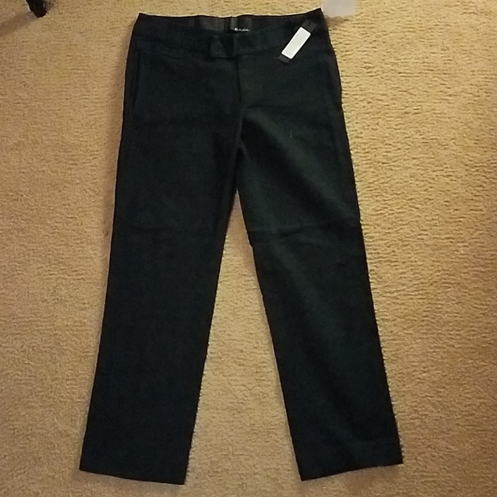 NWTS JOES JEANS PANTS.  SIZE 27